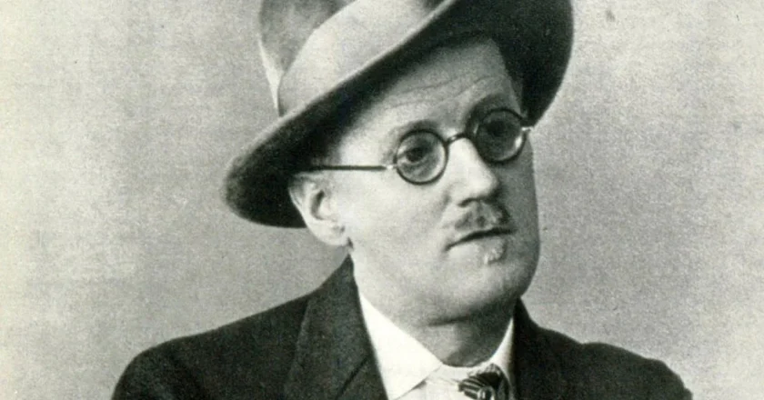 Joyciano: Expolring the Journey of James Joyce Literary Legacy