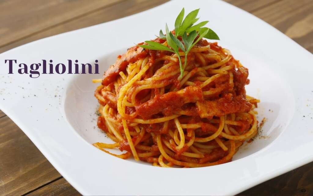 What is Tagliolini Used For? Guide 2024