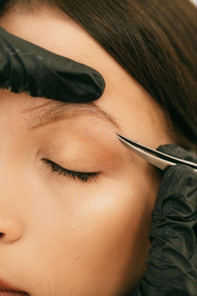 Find The Best Types of Tweezers for Hair Removing