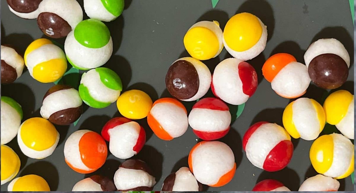 The Sweet Science Behind Freeze Dried Skittles| Ultimate Guide 