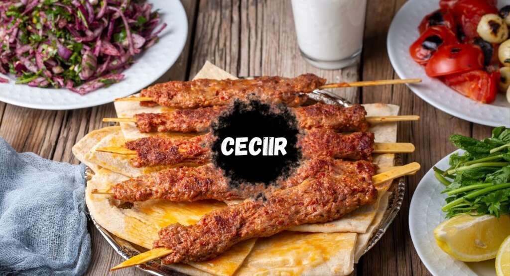 Everything You Need to Know About Ceciir