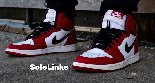 The Ultimate Guide to SoleLinks| 2024