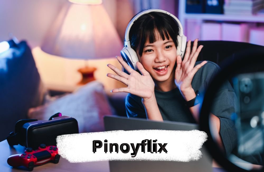 Pinoyflix A Comprehensive Guide to Pinoy  Shows and More