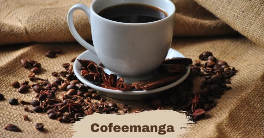 6 Mind Blowing Facts About Cofeemanga