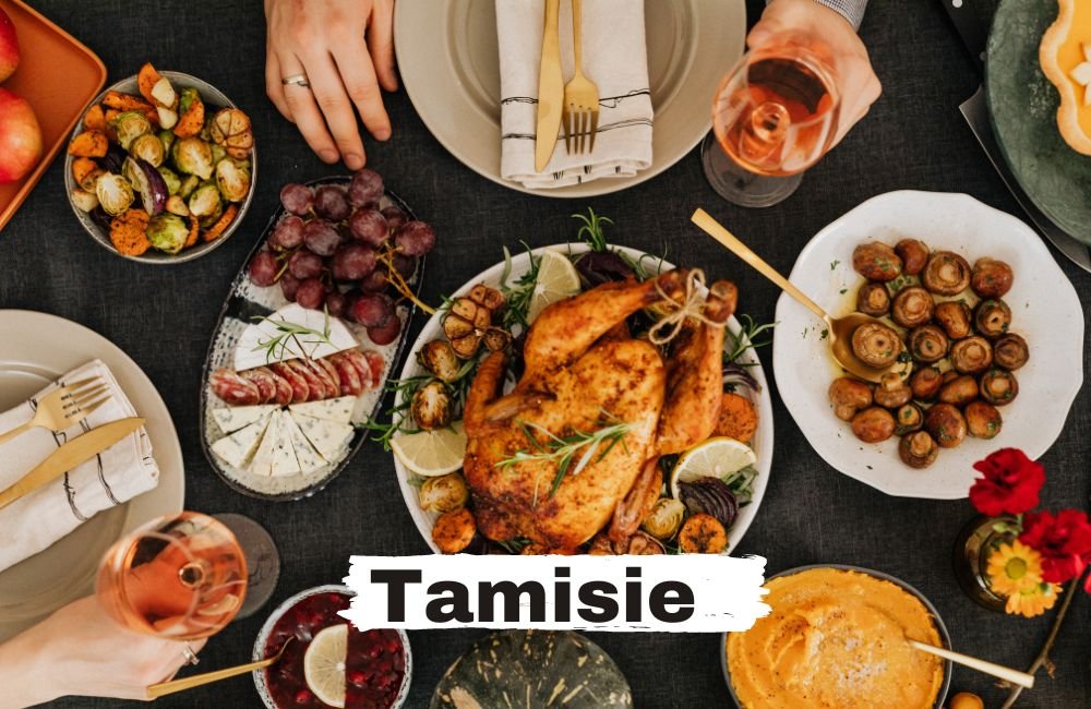 Tamisie : A Fascinating Culinary Guide 2024