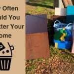 How Often Should You Declutter Your Home?
