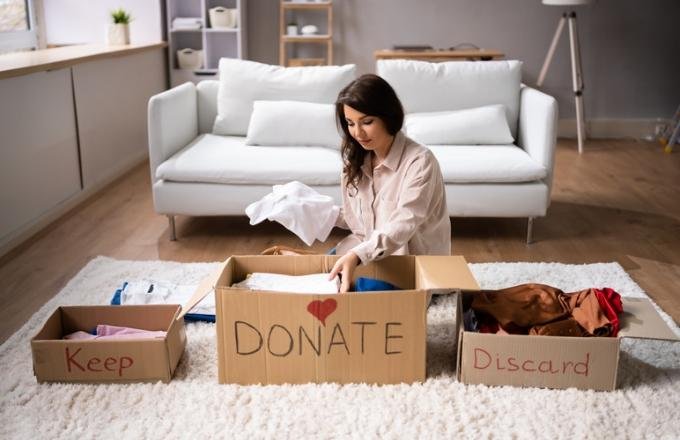 How Often You Should Declutter Your Home?