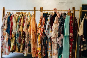 Second-hand luxury fashion thrives as Ozempic users purge their closets