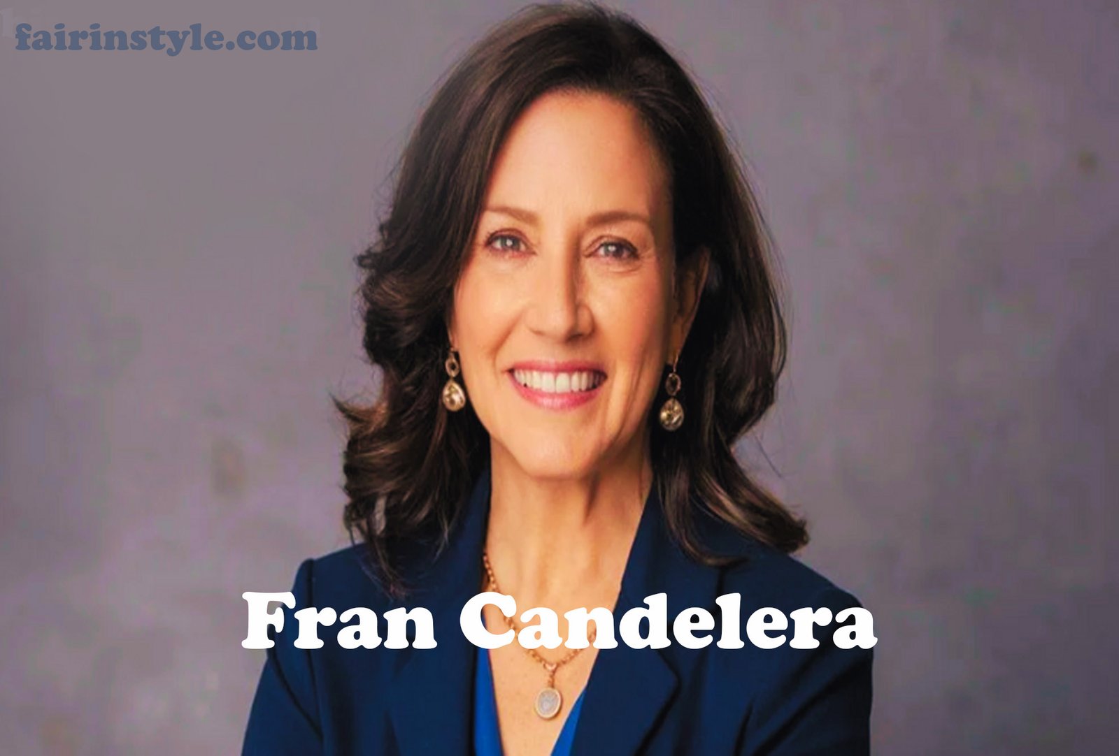 Fran Candelera