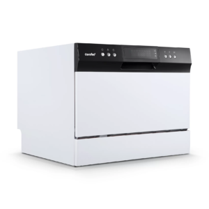 SPT SD-2224DS Countertop Dishwasher