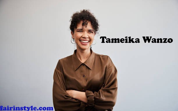 Tameika Wanzo: Pioneering a New Era of Empowerment and Innovation