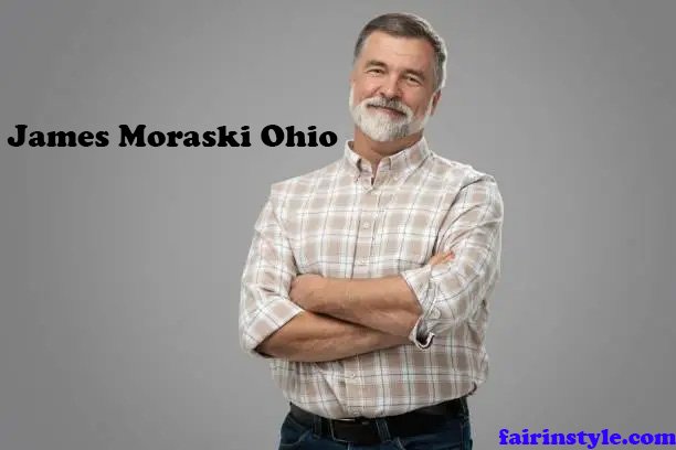 James Moraski Ohio: Milestones and Achievements