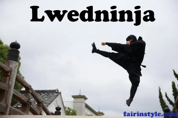 How Does Lwedninja Work? Key Features and Uses