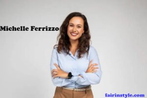 Michelle Ferrizzo: Crafting Success Through Passion and Perseverance